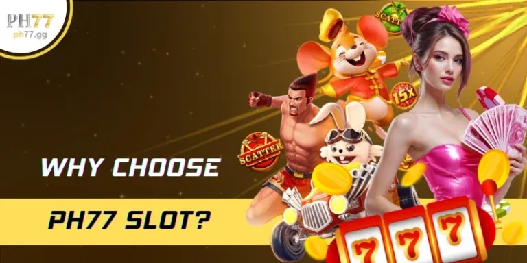 Hình ảnh hướng dẫn chọn game casino trực tuyến